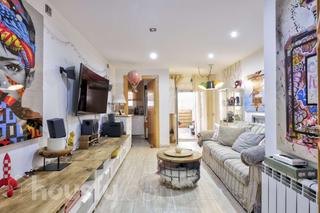 Pis  Cl calasanz marques .