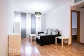 Flat in Calle del Pintor Ignacio de Zuloaga .