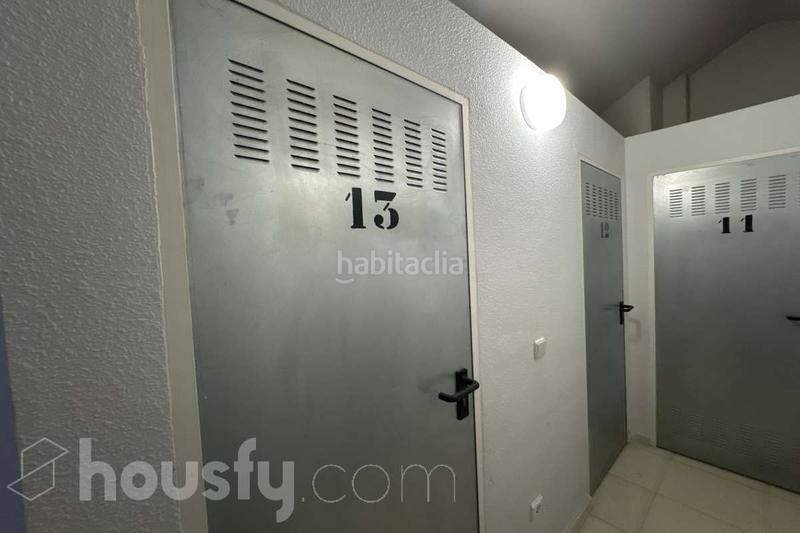 Foto 0bb70589-edf9-48b0-ac12-7fc027b18e16. Location appartement dans calle la coruña . dans Las Dehesillas-Vereda de los Estudiantes Leganés