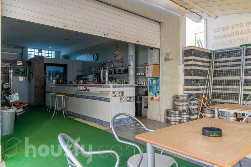 Foto 2d5b21f6-1f3b-433f-8826-ee5804c1b55d. Erdgeschoss in ur playa moncayo . in El Moncayo - El Pòrtic Guardamar del Segura