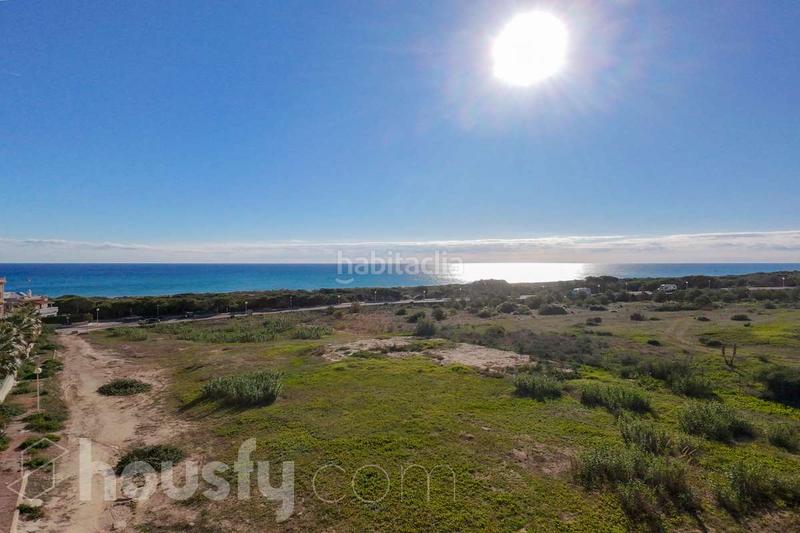 Foto 4c84eeac-844e-46b3-aa9c-b1572e3b3065. Ground floor in ur playa moncayo . in El Moncayo - El Pòrtic Guardamar del Segura