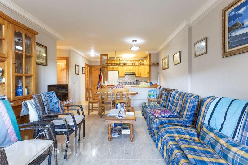 Foto a2156641-8998-478e-a399-bf9fa280c976. Ground floor in ur playa moncayo . in El Moncayo - El Pòrtic Guardamar del Segura