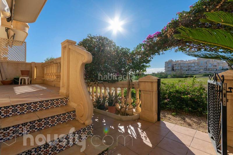 Foto b5beb749-6437-4de3-89f3-f3a669fbfec3. Ground floor in ur playa moncayo . in El Moncayo - El Pòrtic Guardamar del Segura