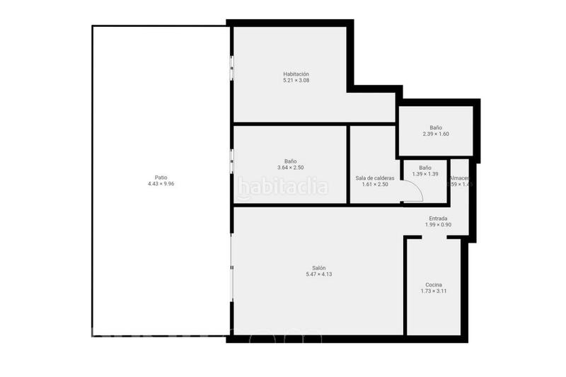 Foto e97e5d8f-c14b-47ad-a196-466623eaddb7. Ground floor in ur playa moncayo . in El Moncayo - El Pòrtic Guardamar del Segura