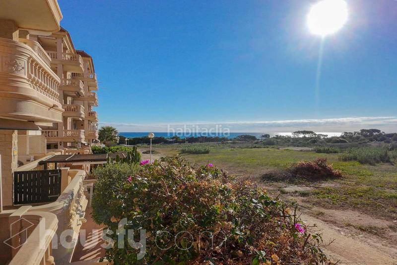 Foto 13095ae1-d2f2-482f-a33a-5bd264006e15. Planta baja en ur playa moncayo . en El Moncayo - El Pòrtic Guardamar del Segura