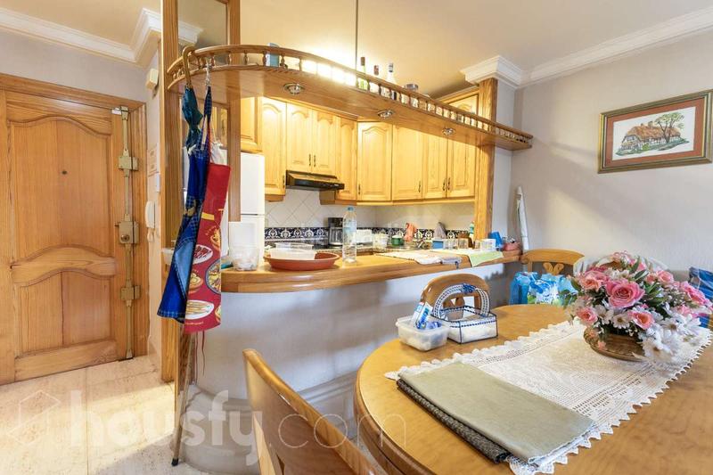 Foto 14abdaf1-8e76-42ef-85c5-f1eac5ddfcb9. Planta baja en ur playa moncayo . en El Moncayo - El Pòrtic Guardamar del Segura