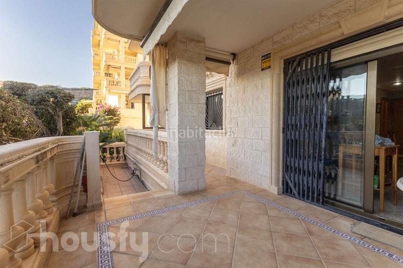 Foto 29870b91-8b7b-4285-a600-1d7814e35ea6. Planta baja en ur playa moncayo . en El Moncayo - El Pòrtic Guardamar del Segura