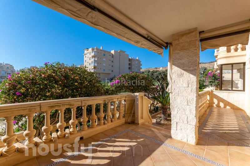 Foto 2d163961-ee39-4e54-989f-9d7f4f17ea75. Planta baja en ur playa moncayo . en El Moncayo - El Pòrtic Guardamar del Segura