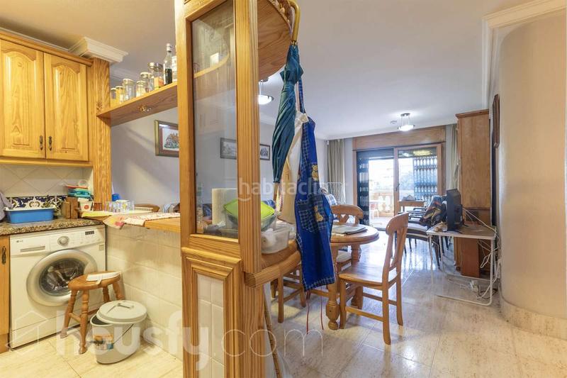 Foto 60e966b9-ba21-4c5f-8180-0572e8300478. Planta baja en ur playa moncayo . en El Moncayo - El Pòrtic Guardamar del Segura