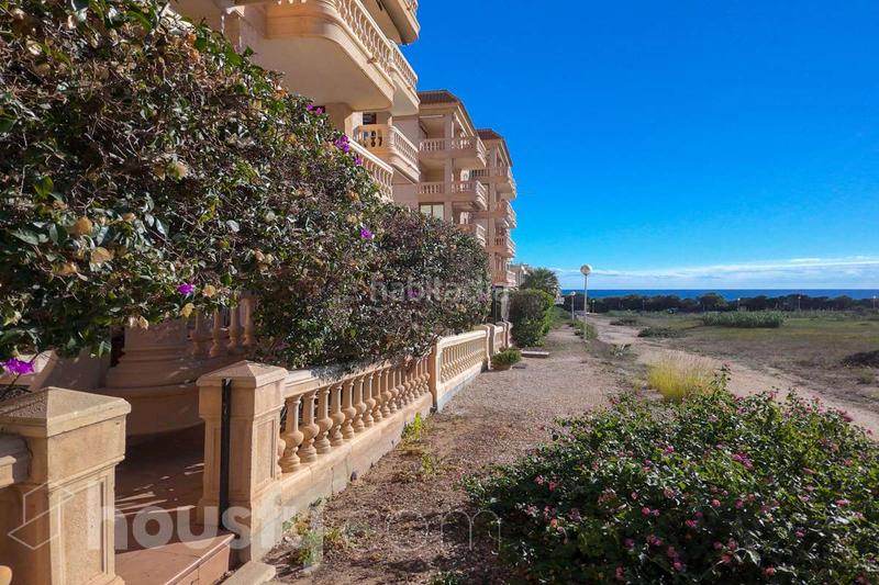 Foto 85f637c1-57f8-4211-a042-6ea0e09c5db9. Planta baja en ur playa moncayo . en El Moncayo - El Pòrtic Guardamar del Segura