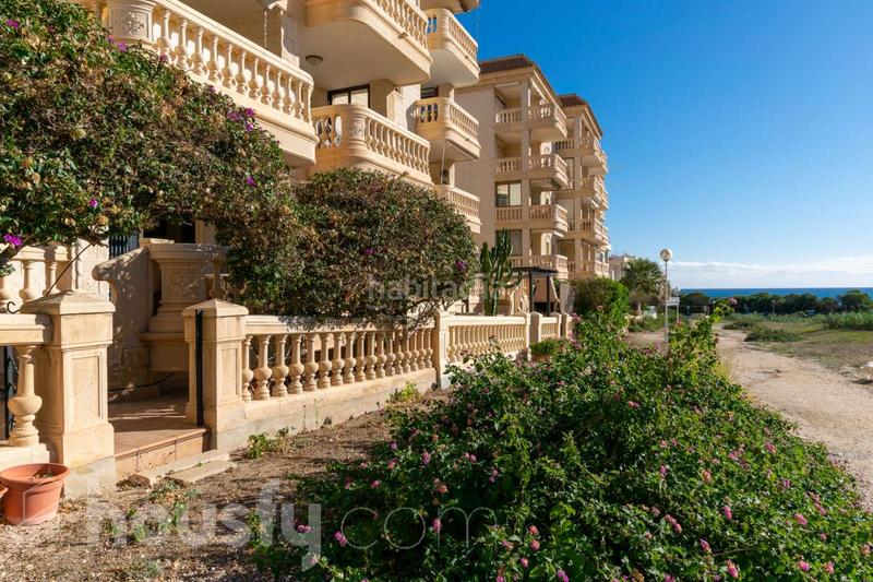 Foto 8aa90910-0bcf-4190-a5cc-66a19d5032ad. Planta baja en ur playa moncayo . en El Moncayo - El Pòrtic Guardamar del Segura