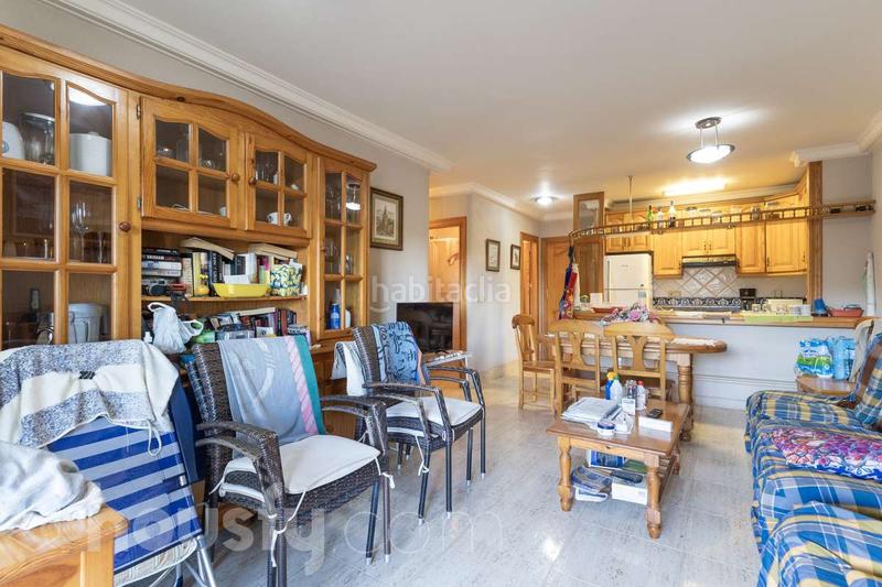 Foto 8ea77824-f568-43c4-b968-95359cf2b70d. Planta baja en ur playa moncayo . en El Moncayo - El Pòrtic Guardamar del Segura