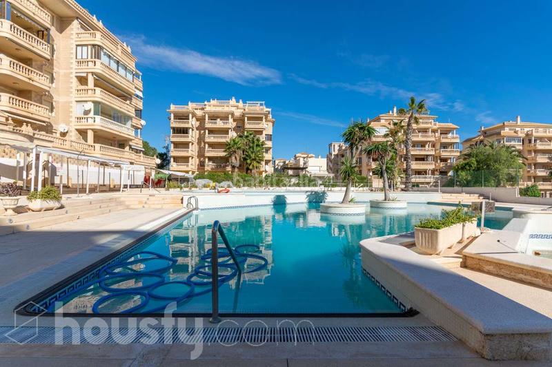 Foto 931ed7aa-e203-4fdb-b6c3-182ff29ec8e3. Planta baja en ur playa moncayo . en El Moncayo - El Pòrtic Guardamar del Segura