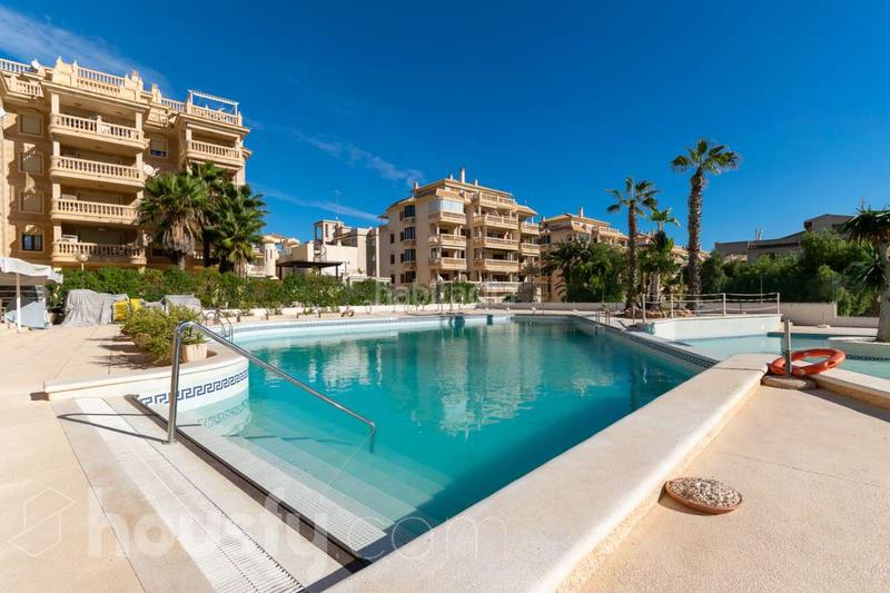 Foto 9c13fcce-00d6-44af-ae76-39eff1ba98fb. Planta baja en ur playa moncayo . en El Moncayo - El Pòrtic Guardamar del Segura