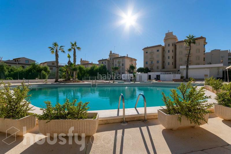 Foto a815bb6f-bc55-4238-a199-eda875f35e94. Planta baja en ur playa moncayo . en El Moncayo - El Pòrtic Guardamar del Segura