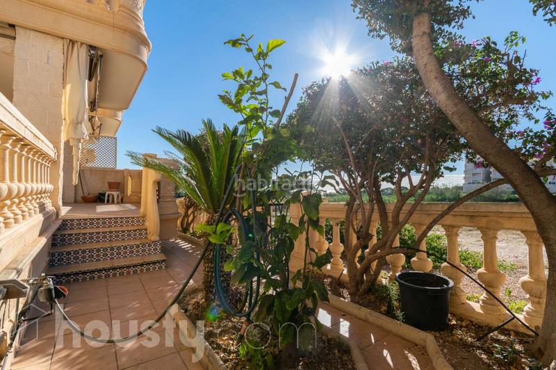 Foto dd3d9f39-3bc2-4658-8f1b-ae6af4da1e92. Planta baja en ur playa moncayo . en El Moncayo - El Pòrtic Guardamar del Segura