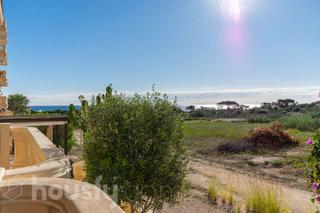 Planta baja en Ur playa moncayo .