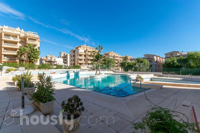 Foto ef276575-5805-49af-b1e0-fa8c667a3d88. Planta baja en ur playa moncayo . en El Moncayo - El Pòrtic Guardamar del Segura