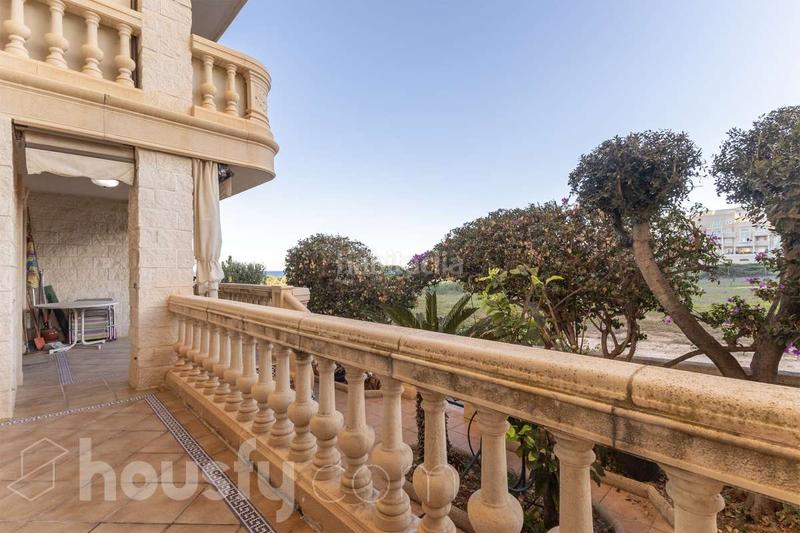 Foto fc883ec8-6d60-4d40-9e2b-bcdfdb0bb41c. Planta baja en ur playa moncayo . en El Moncayo - El Pòrtic Guardamar del Segura