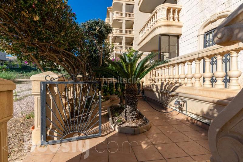 Foto ffe140b0-a17b-4eb2-886a-a8a7c5fb9101. Planta baja en ur playa moncayo . en El Moncayo - El Pòrtic Guardamar del Segura