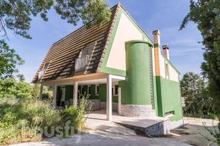 Haus in Calle granado y naranjo .