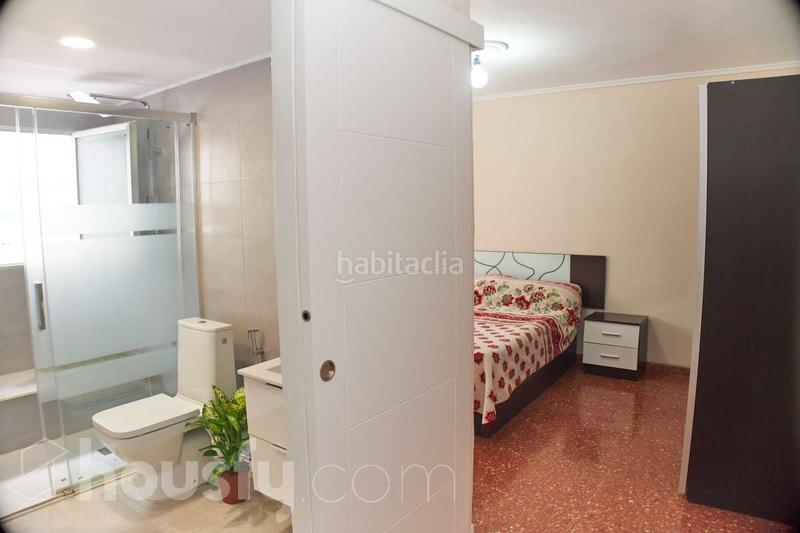 Foto b4cb488e-f707-4666-8d45-e3521f33ebe9. Appartamento in calle gabriel miro . in Plaza Elíptica - República Argentina Gandia