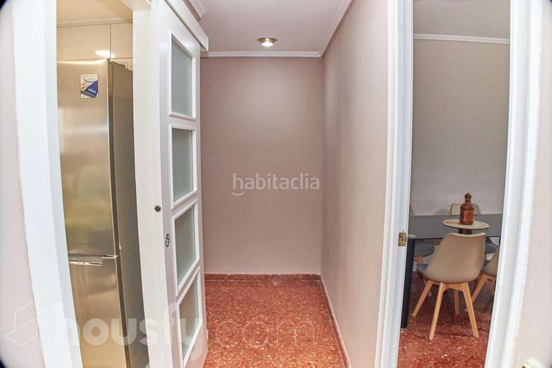 Foto b8fc53b9-266b-4158-9676-317fcac967f9. Appartamento in calle gabriel miro . in Plaza Elíptica - República Argentina Gandia