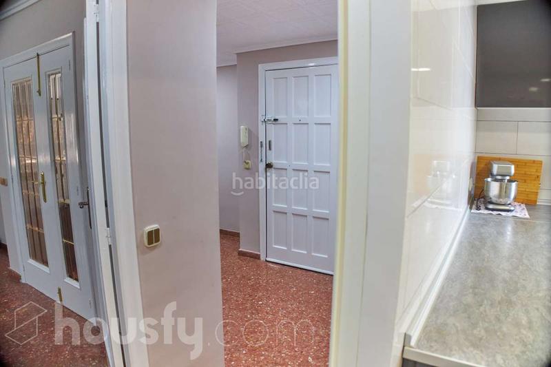 Foto 6bb9037c-ce6f-42e2-8b38-b1145dd125b2. Appartement dans calle gabriel miro . dans Plaza Elíptica - República Argentina Gandia