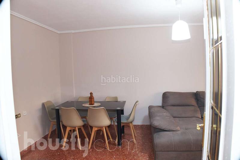 Foto 786f19e7-9fe0-43e0-82ff-fe31bb2812a9. Appartement dans calle gabriel miro . dans Plaza Elíptica - República Argentina Gandia