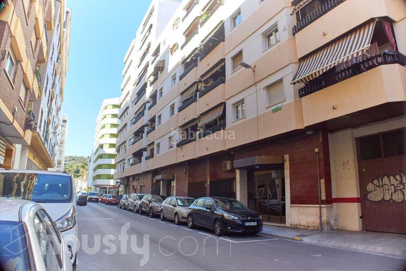 Foto 57661265-118d-4e63-80e7-58fa6e59641b. Flat in calle gabriel miro . in Plaza Elíptica - República Argentina Gandia