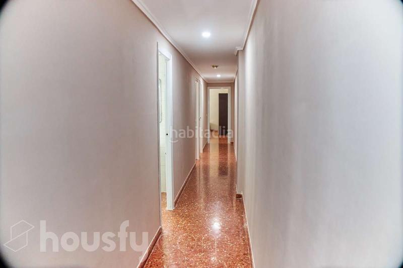 Foto eac67769-3768-44d6-b745-cd54855ed62f. Flat in calle gabriel miro . in Plaza Elíptica - República Argentina Gandia