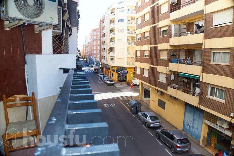 Foto 58596142-95de-46ea-bc9c-e0037d3961a1. Pis a calle gabriel miro . a Plaza Elíptica - República Argentina Gandia