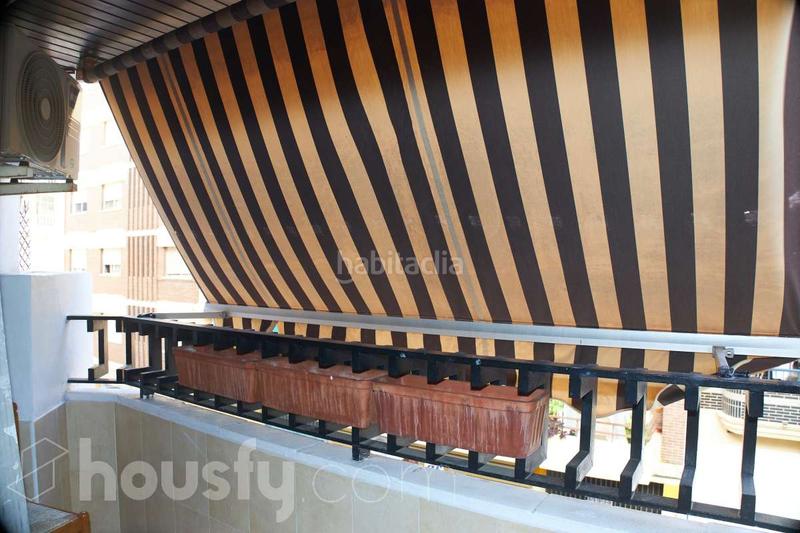 Foto 1cf99612-c049-4b09-85a5-2d76d5baad6c. Piso en calle gabriel miro . en Plaza Elíptica - República Argentina Gandia