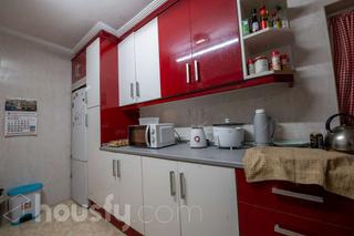 Flat in Calle eduardo martínez torner .