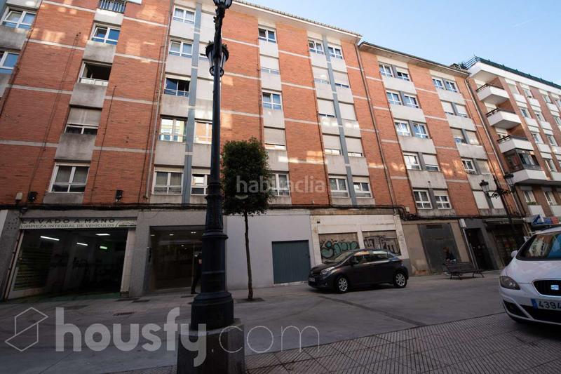 Foto 5797c80f-2fd0-4ddf-a0cf-df7f1197e9aa. Flat in calle eduardo martínez torner . in El Cristo Oviedo