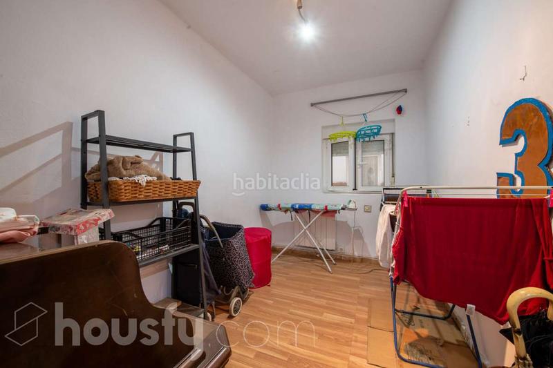 Foto b0d37842-3a8f-4164-a0bc-e079e416d56c. Flat in calle eduardo martínez torner . in El Cristo Oviedo