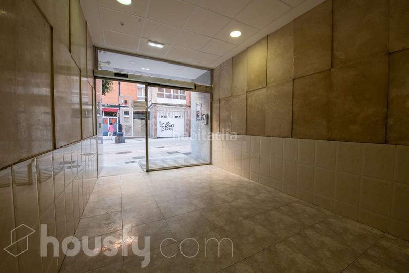 Foto e7939147-181c-4e8a-88ac-70b25210c7df. Pis a calle eduardo martínez torner . a El Cristo Oviedo