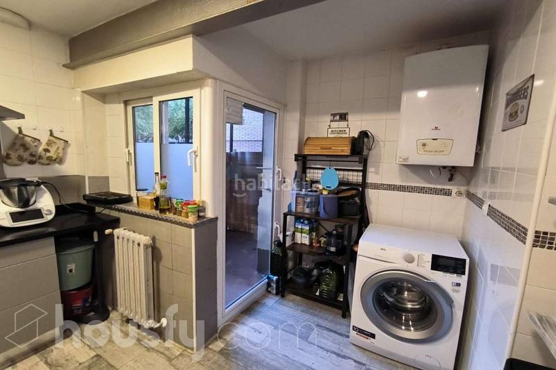 Foto 302f1fdd-3732-4e38-818f-c65a69ae711a. Appartement dans calle del cardenal gonzález de mendoza . dans Guadalajara