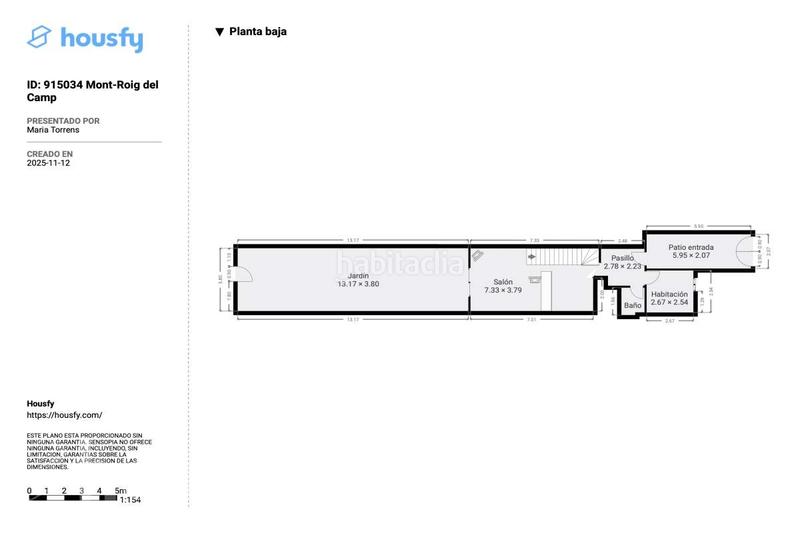 Foto dc1f25c6-a7fc-4ee1-80c6-1d14446ccedb. Casa en cl de les gardenies . en Platja de Mont-roig Mont-roig del Camp
