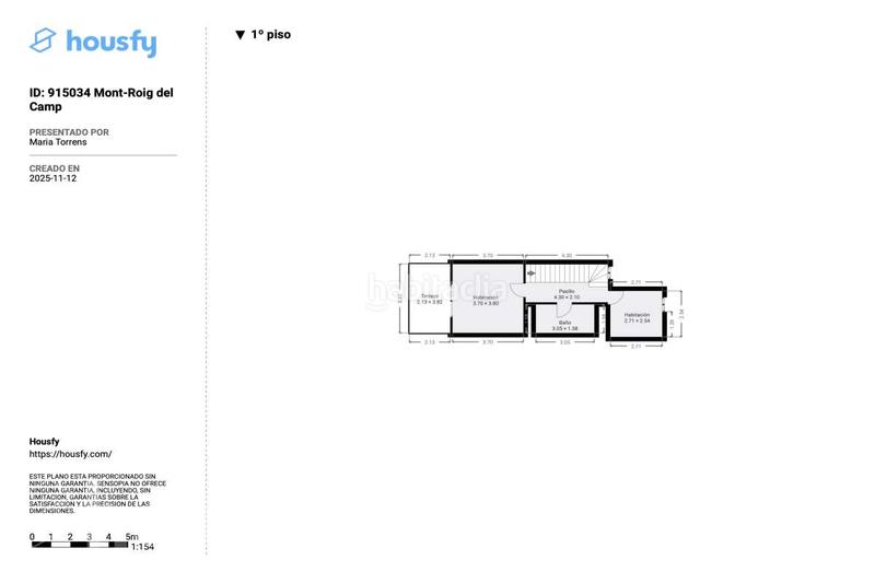 Foto d806a1cd-3e89-40b8-8983-d90c65c256c7. House in cl de les gardenies . in Platja de Mont-roig Mont-roig del Camp