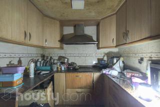 Casa a Carrer de sierra nevada .