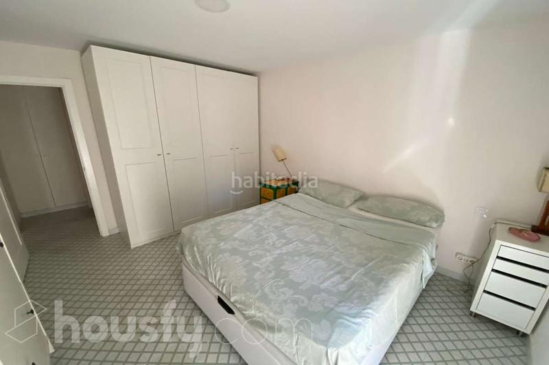 Foto 0ddd44d1-6e34-4fd7-8649-8bccde073257. Rent flat in calle monzón . in sector sur - la palmera - reina mercedes Sevilla