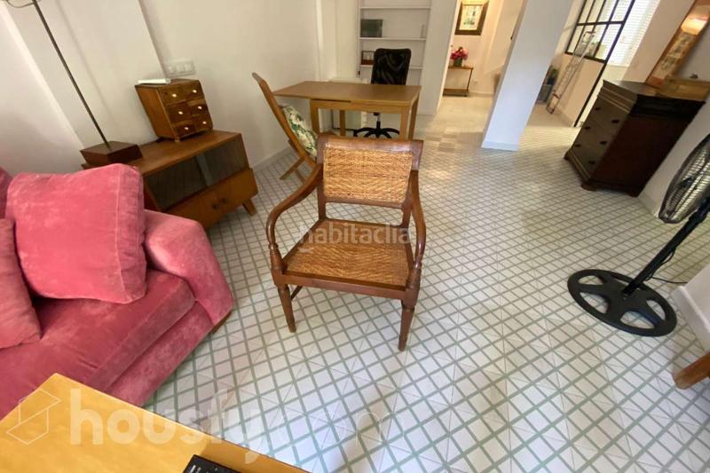 Foto 2c1f1f18-42ff-4559-b80f-1dd0d6b380d4. Rent flat in calle monzón . in sector sur - la palmera - reina mercedes Sevilla