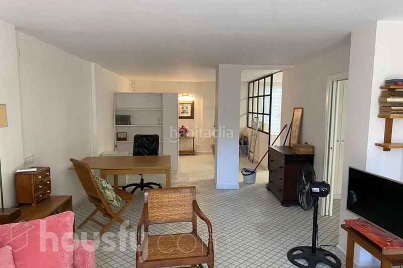 Foto ac803ac6-2b0a-41c0-a5ff-63b66eac23da. Rent flat in calle monzón . in sector sur - la palmera - reina mercedes Sevilla