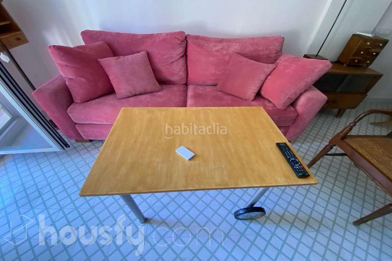 Foto b97ba8b5-7fbd-4f46-aa12-a69fb8491c84. Rent flat in calle monzón . in sector sur - la palmera - reina mercedes Sevilla