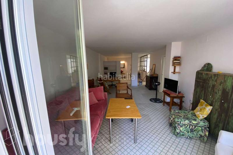 Foto ca6d16fb-0b12-43c5-8753-c9703a6717c1. Rent flat in calle monzón . in sector sur - la palmera - reina mercedes Sevilla