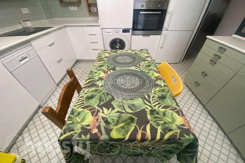 Foto 57013b9b-4bf8-44c3-bb35-4389b5b66740. Lloguer pis a calle monzón . a sector sur - la palmera - reina mercedes Sevilla