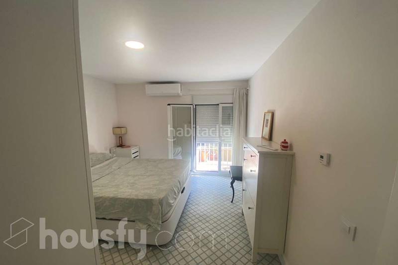 Foto 17d9a934-0563-42b4-87c1-1bda71b2880f. Alquiler piso en calle monzón . en sector sur - la palmera - reina mercedes Sevilla