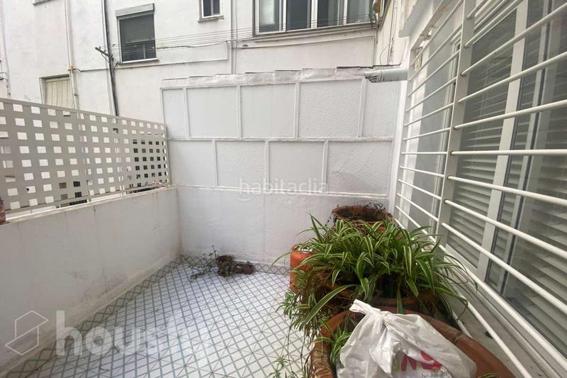 Foto 5dea17bb-1d00-4bbc-95a3-d27393cd5c1d. Alquiler piso en calle monzón . en sector sur - la palmera - reina mercedes Sevilla