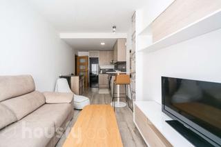 Appartement à Carrer de la mare de déu de l'esperança .